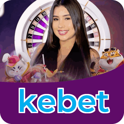 Catálogo de jogos kebet com fornecedores Pragmatic Play, Evolution, NetEnt